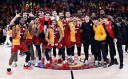 GALATASARAY, BEŞİKTAŞ'I SON ÇEYREK YIKTI