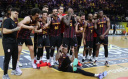 GALATASARAY FİNALE YÜKSELDİ