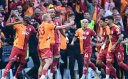 GALATASARAY GÖZTEPE DEPLASMANINDA