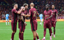 GALATASARAY'IN GAZİANTEP MAÇI KAMP KADROSU AÇIKLANDI