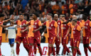 GALATASARAY, LAZIO İLE HAZIRLIK MAÇI YAPACAK