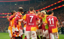 GALATASARAY ŞAMPİYONLUK İÇİN SAMSUNSPOR DEPLASMANINDA!