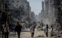 HAMAS GAZZE'DE YÖNETİMİ GEÇİCİ OLARAK DEVRETMEYİ KABUL ETTİ