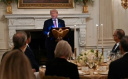 ABD BAŞKANI TRUMP, GAZZE'DEN 10 ESİRİN DAHA SERBEST BIRAKILACAĞINI AÇIKLADI