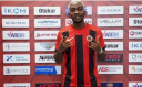 GENÇLERBİRLİĞİ, HENRY ONYEKURU İLE 2 YILLIK SÖZLEŞME İMZALADI