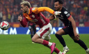 GENÇLERBİRLİĞİ, SÜPER LİG'DE GALATASARAY'I KONUK EDECEK