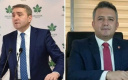 GELECEK PARTİSİ'NDE ÇİFTE İSTİFA