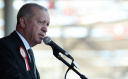 CUMHURBAŞKANI ERDOĞAN, MSÜ HARP OKULLARI DİPLOMA ALMA VE SANCAK DEVİR TESLİM TÖRENİ'NDE KONUŞTU