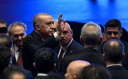 CUMHURBAŞKANI ERDOĞAN: AKKUYU İLE FARKLI LİGE YÜKSELDİK