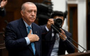CUMHURBAŞKANI ERDOĞAN: İSRAİL HAYDUTLUK SAHASINI GENİŞLETTİ