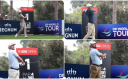 TURKİSH AİRLİNES OPEN 2025 GOLF TURNUVASI ANTALYA'DA BAŞLADI