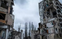 RUSYA: DONETSK'TE BELAYA GORA YERLEŞİM YERİNİ ELE GEÇİRDİK
