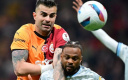 GALATASARAY, BODRUM'U 2 GOLLE GEÇTİ: PUAN FARKI 6'YA ÇIKTI