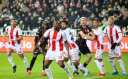 GALATASARAY SİVASSPOR'U AĞIRLIYOR