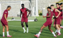 GALATASARAY, YARIN HAZIRLIK MAÇINDA LAZİO İLE KARŞILAŞACAK