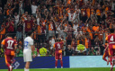 GALATASARAY, SÜPER LİG'DE 4 MAÇTA 12 PUANA ULAŞTI