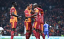 GALATASARAY, SÜPER LİG'DE FATİH KARAGÜMRÜK'E KONUK OLACAK