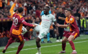 GALATASARAY İLE KONYASPOR 50. RANDEVUDA