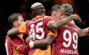 GALATASARAY-LİVERPOOL EŞLEŞMESİNDE MAÇ TAKVİMİ BELLİ OLDU