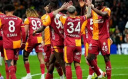 GALATASARAY, 