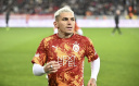 BEYOĞLU'NDA GALATASARAYLI FUTBOLCU LUCAS TORREİRA DARBEDİLDİ