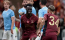 GALATASARAY 2-2 LAZIO