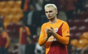 GALATASARAY AYRILIĞI DUYURDU: VİCTOR NELSSON ROMA'YA KİRALANDI