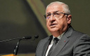 BAKAN GÜLER'DEN MEKKE İTTİFAKI AÇIKLAMASI. 