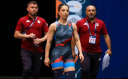 MİLLİ GÜREŞÇİLER, MACARİSTAN'DA BİRER ALTIN VE BRONZ MADALYA KAZANDI