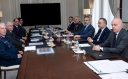 ANKARA'DA KRİTİK GÜVENLİK ZİRVESİ