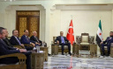 HAKAN FİDAN: BÜTÜN SİLAHLAR TESLİM EDİLMELİ