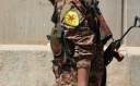 HALEP'TE SURİYE ORDUSU İLE PKK/YPG ARASINDAKİ ÇATIŞMADA 1 ASKER ÖLDÜ