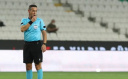UEFA'DAN HALİS ÖZKAHYA'YA GÖREV