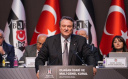 ''BEŞİKTAŞ İÇİN LİG BİTMEDİ''