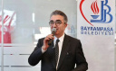 BAYRAMPAŞA BELEDİYE BAŞKANI HASAN MUTLU GÖREVDEN UZAKLAŞTIRILDI
