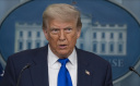 ABD BAŞKANI TRUMP, HİNDİSTAN'A YÜZDE 25 TARİFE UYGULANACAĞINI SÖYLEDİ