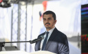 ÇANKAYA BELEDİYE BAŞKANI HÜSEYİN CAN GÜNER GÖREVİNDEN UZAKLAŞTIRILDI
