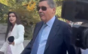 MELİH GÖKÇEK İFADE VERDİ