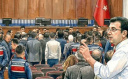 İBB DAVASINDA 34'ÜNCÜ CELSE