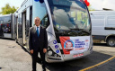 İETT FİLOSUNA 650 YENİ OTOBÜS KATILACAK