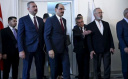 MİT BAŞKANI İBRAHİM KALIN, YARIN CHP'Yİ ZİYARET EDECEK