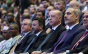 İSLAM İŞBİRLİĞİ TEŞKİLATI İSTANBUL'DA TOPLANIYOR