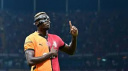 SÜPER LİG'İN GOL KRALI OSIMHEN OLDU