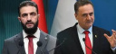 İSRAİL'DEN SURİYE'YE SALDIRI TEHDİDİ
