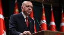 CUMHURBAŞKANI ERDOĞAN: SURİYE HALKININ VE HÜKÜMETİNİN YANINDAYIZ