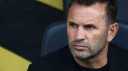 OKAN BURUK 7 FUTBOLCUNUN ÜZERİNİ ÇİZDİ