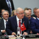 BAKAN GÜLER: ANKARA'DAKİ NATO ZİRVESİ ÖNEMLİ BİR DÖNÜM NOKTASI OLACAK