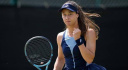 ZEYNEP SÖNMEZ, EASTBOURNE AÇIK'TA 2. TURA YÜKSELDİ