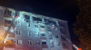 TEKİRDAĞ'DA APARTMANDA PATLAMA: 2 ÖLÜ, 2 YARALI