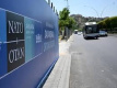 ANKARA'DA NATO ZİRVESİ NEDENİYLE PARK YASAĞI BAŞLADI